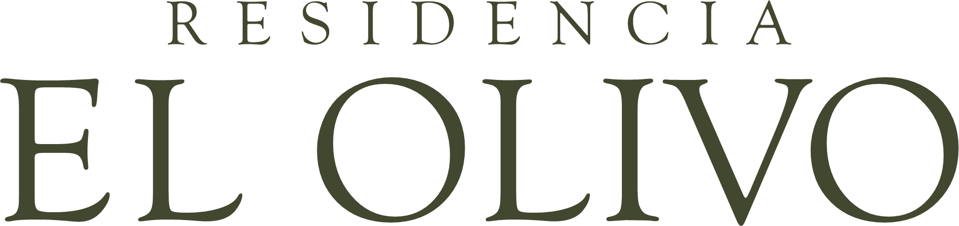 Residencia El Olivo